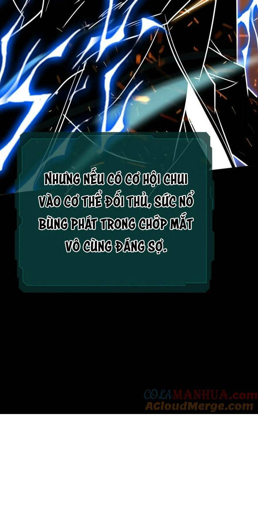 Ta, Người Chỉ Cần Nhìn Thấy Thanh Máu, Có Thể Trừng Phạt Thần Linh Chapter 75 - 38