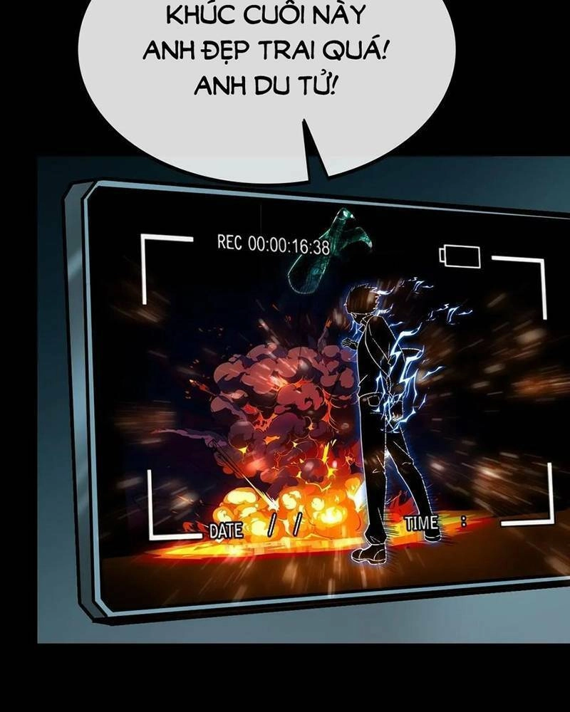 Ta, Người Chỉ Cần Nhìn Thấy Thanh Máu, Có Thể Trừng Phạt Thần Linh Chapter 76 - 3