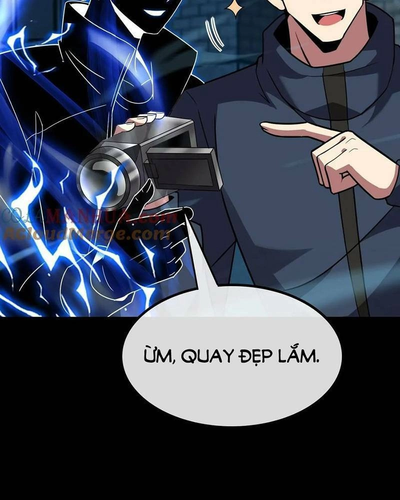 Ta, Người Chỉ Cần Nhìn Thấy Thanh Máu, Có Thể Trừng Phạt Thần Linh Chapter 76 - 5