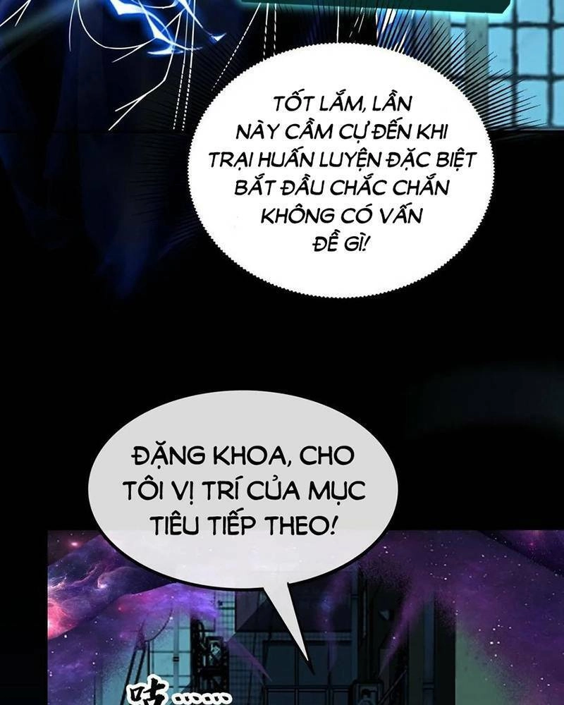 Ta, Người Chỉ Cần Nhìn Thấy Thanh Máu, Có Thể Trừng Phạt Thần Linh Chapter 76 - 9