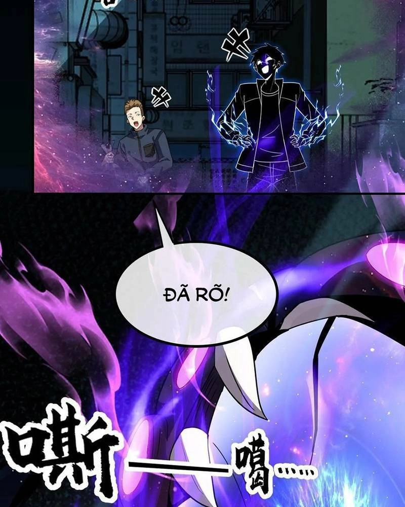 Ta, Người Chỉ Cần Nhìn Thấy Thanh Máu, Có Thể Trừng Phạt Thần Linh Chapter 76 - 10