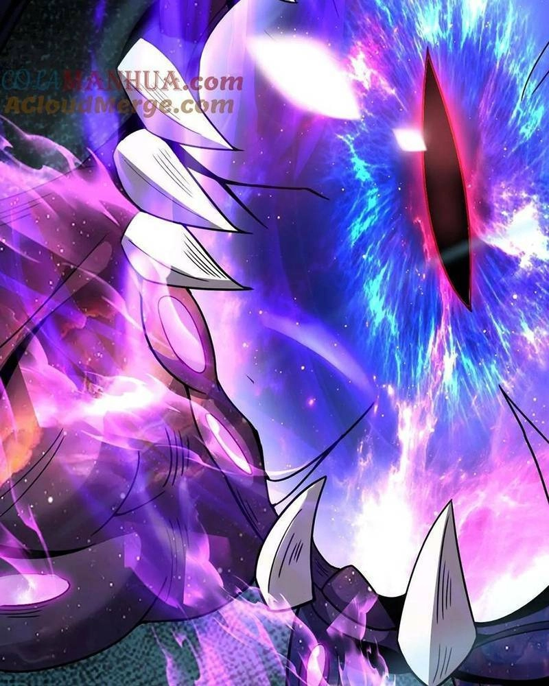 Ta, Người Chỉ Cần Nhìn Thấy Thanh Máu, Có Thể Trừng Phạt Thần Linh Chapter 76 - 11