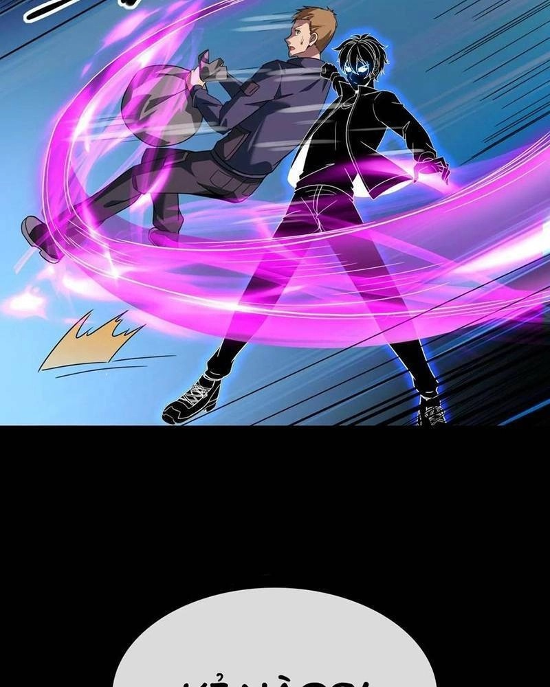 Ta, Người Chỉ Cần Nhìn Thấy Thanh Máu, Có Thể Trừng Phạt Thần Linh Chapter 76 - 16