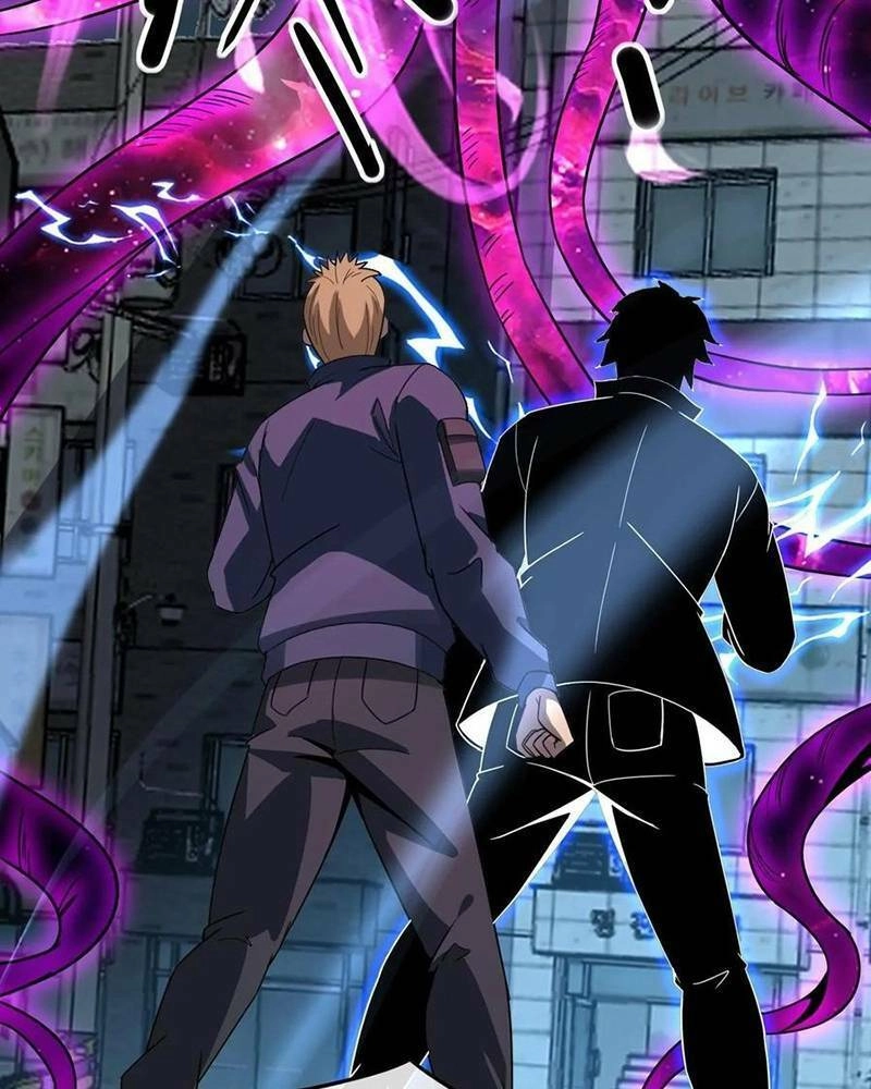 Ta, Người Chỉ Cần Nhìn Thấy Thanh Máu, Có Thể Trừng Phạt Thần Linh Chapter 76 - 21