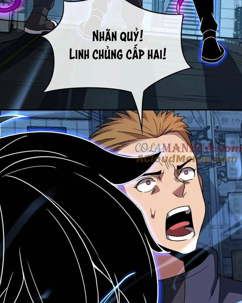 Ta, Người Chỉ Cần Nhìn Thấy Thanh Máu, Có Thể Trừng Phạt Thần Linh Chapter 76 - 22