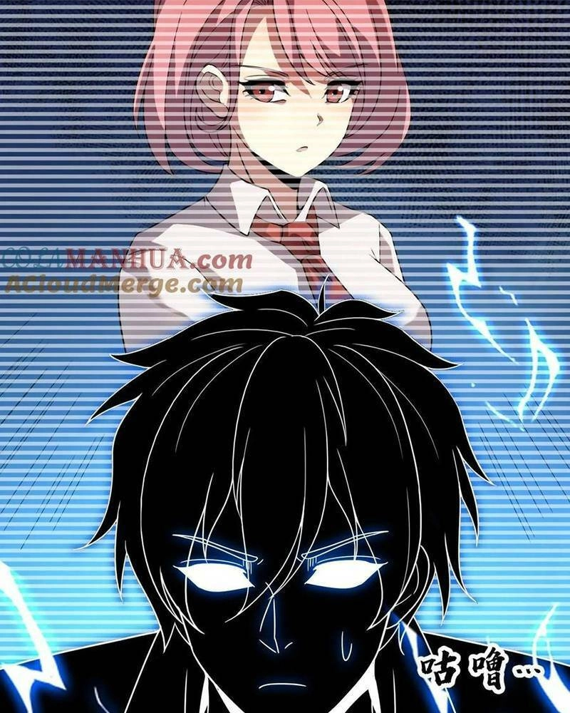 Ta, Người Chỉ Cần Nhìn Thấy Thanh Máu, Có Thể Trừng Phạt Thần Linh Chapter 76 - 25