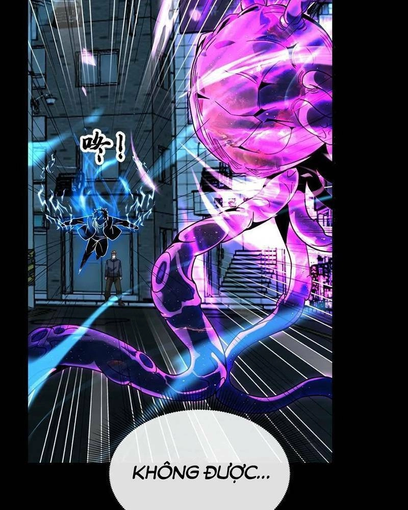 Ta, Người Chỉ Cần Nhìn Thấy Thanh Máu, Có Thể Trừng Phạt Thần Linh Chapter 76 - 27