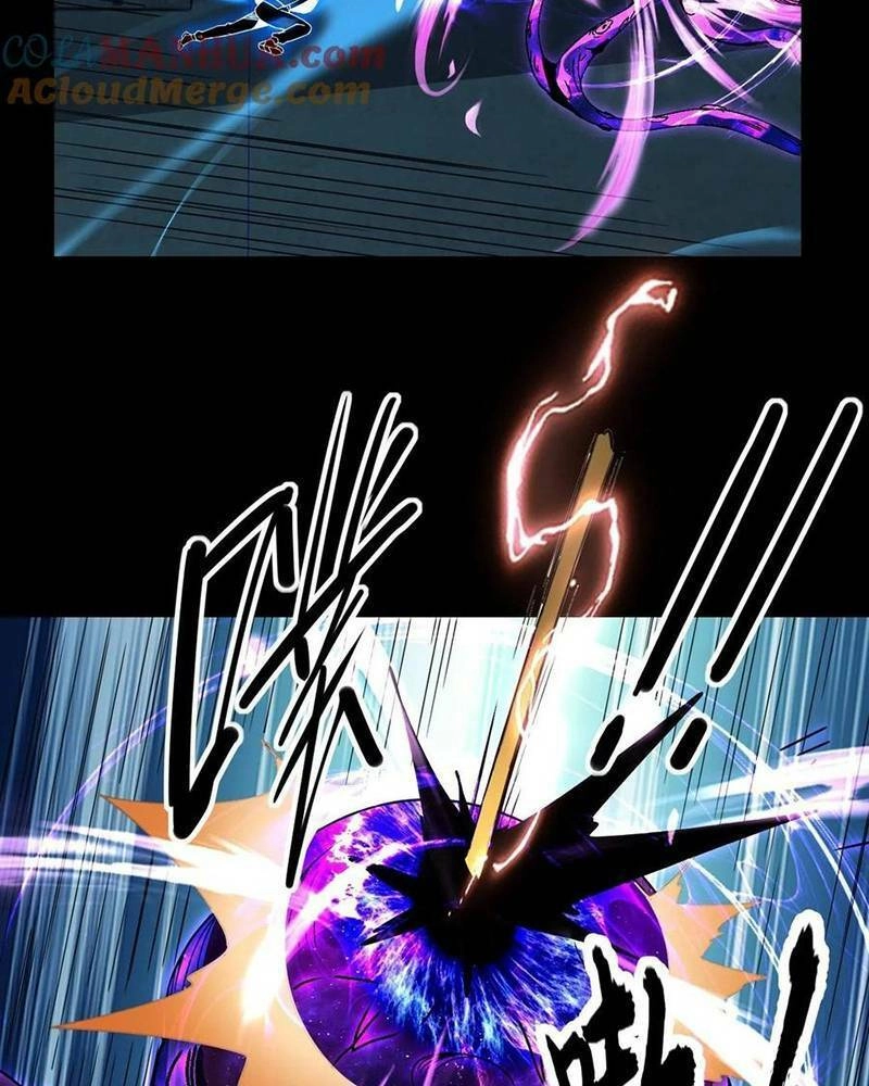 Ta, Người Chỉ Cần Nhìn Thấy Thanh Máu, Có Thể Trừng Phạt Thần Linh Chapter 76 - 31