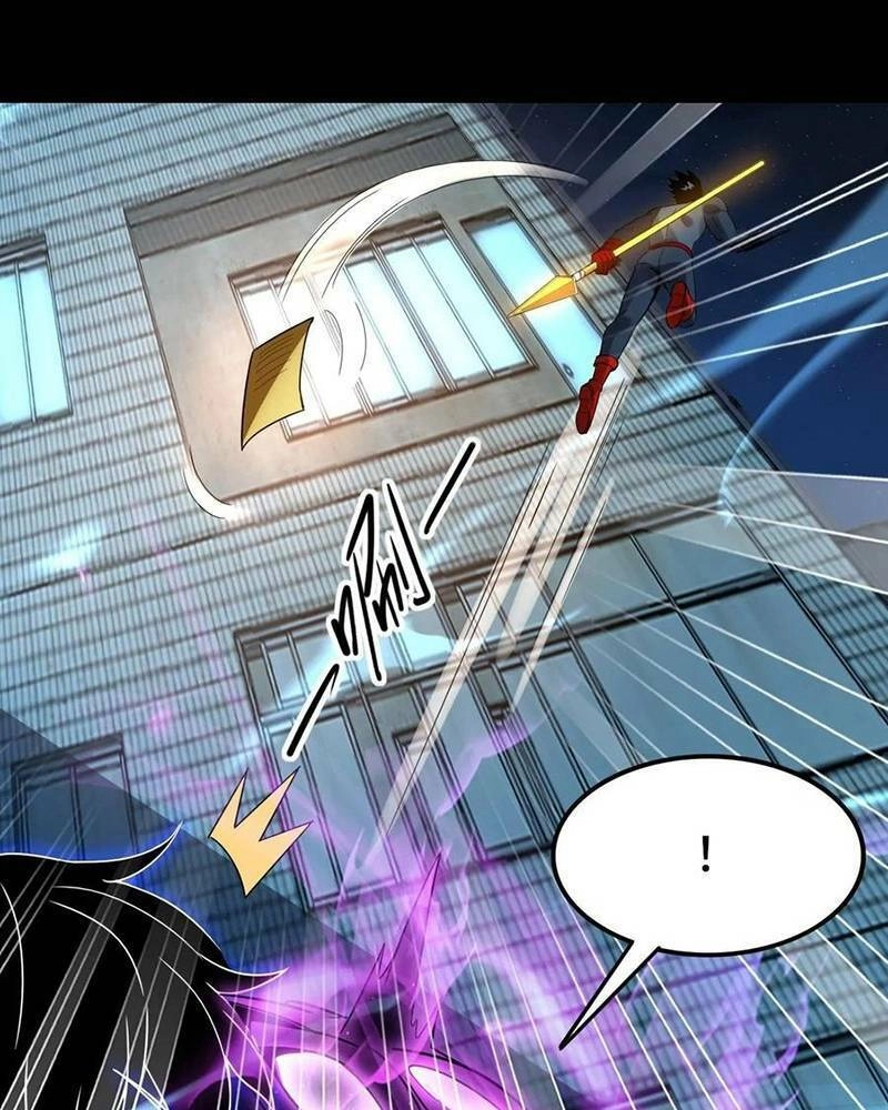 Ta, Người Chỉ Cần Nhìn Thấy Thanh Máu, Có Thể Trừng Phạt Thần Linh Chapter 76 - 40