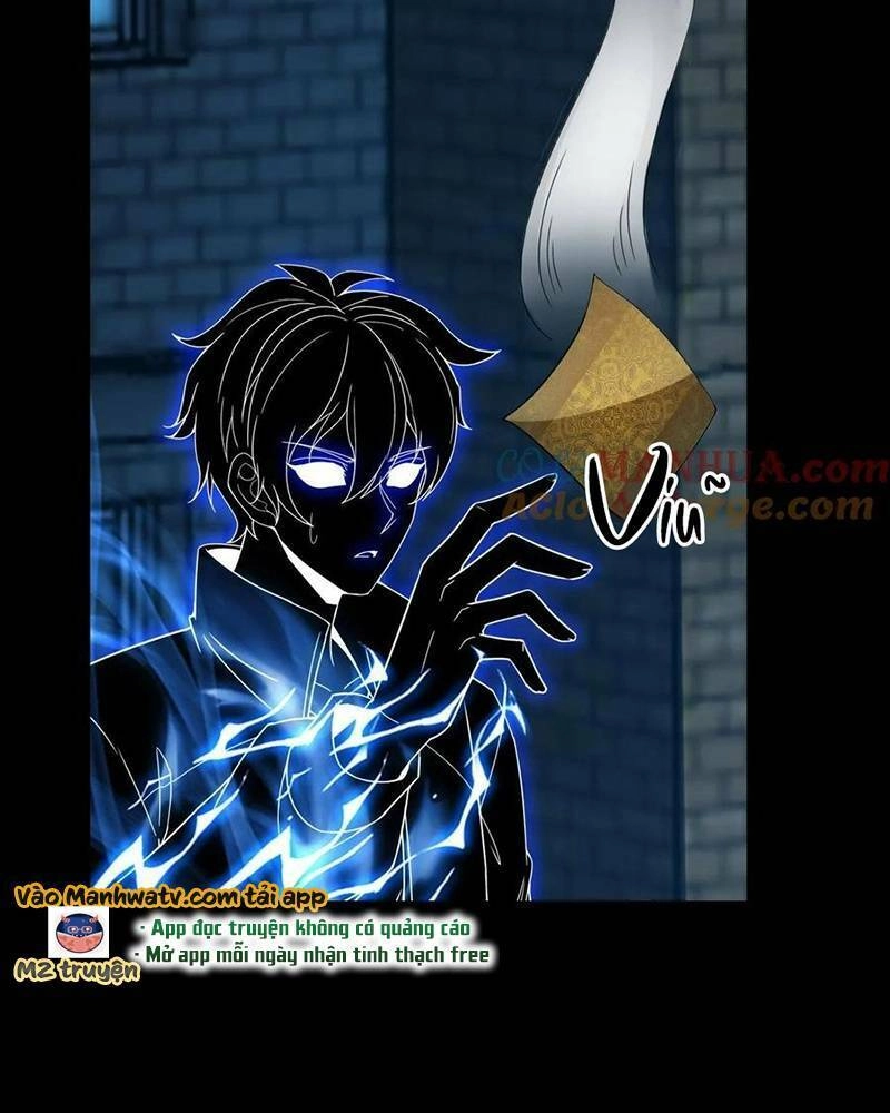 Ta, Người Chỉ Cần Nhìn Thấy Thanh Máu, Có Thể Trừng Phạt Thần Linh Chapter 76 - 42