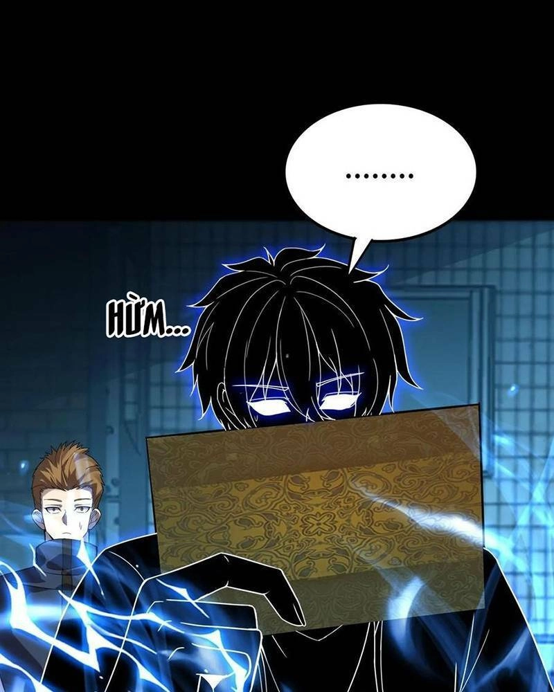 Ta, Người Chỉ Cần Nhìn Thấy Thanh Máu, Có Thể Trừng Phạt Thần Linh Chapter 76 - 43