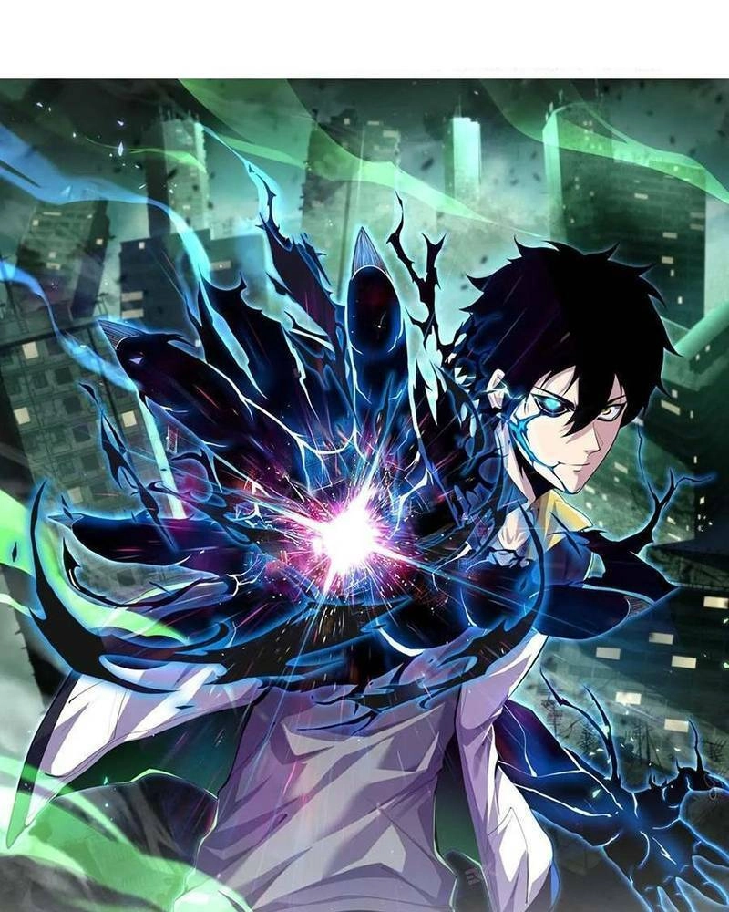 Ta, Người Chỉ Cần Nhìn Thấy Thanh Máu, Có Thể Trừng Phạt Thần Linh Chapter 77 - 1