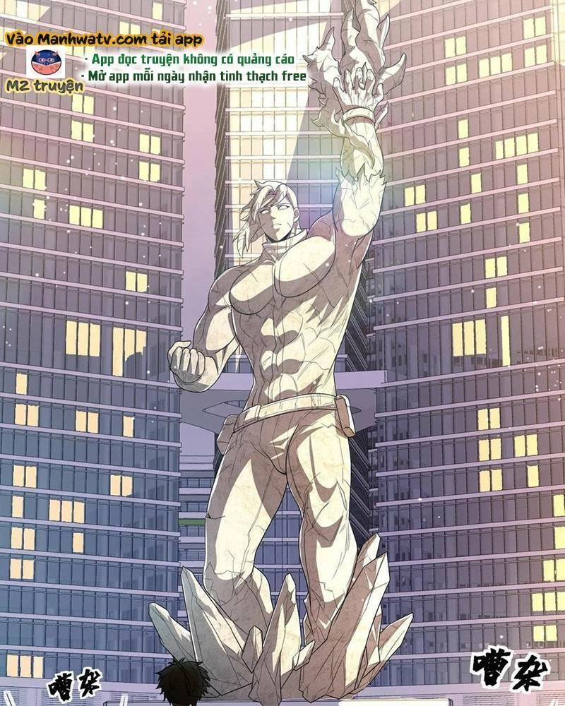 Ta, Người Chỉ Cần Nhìn Thấy Thanh Máu, Có Thể Trừng Phạt Thần Linh Chapter 77 - 7