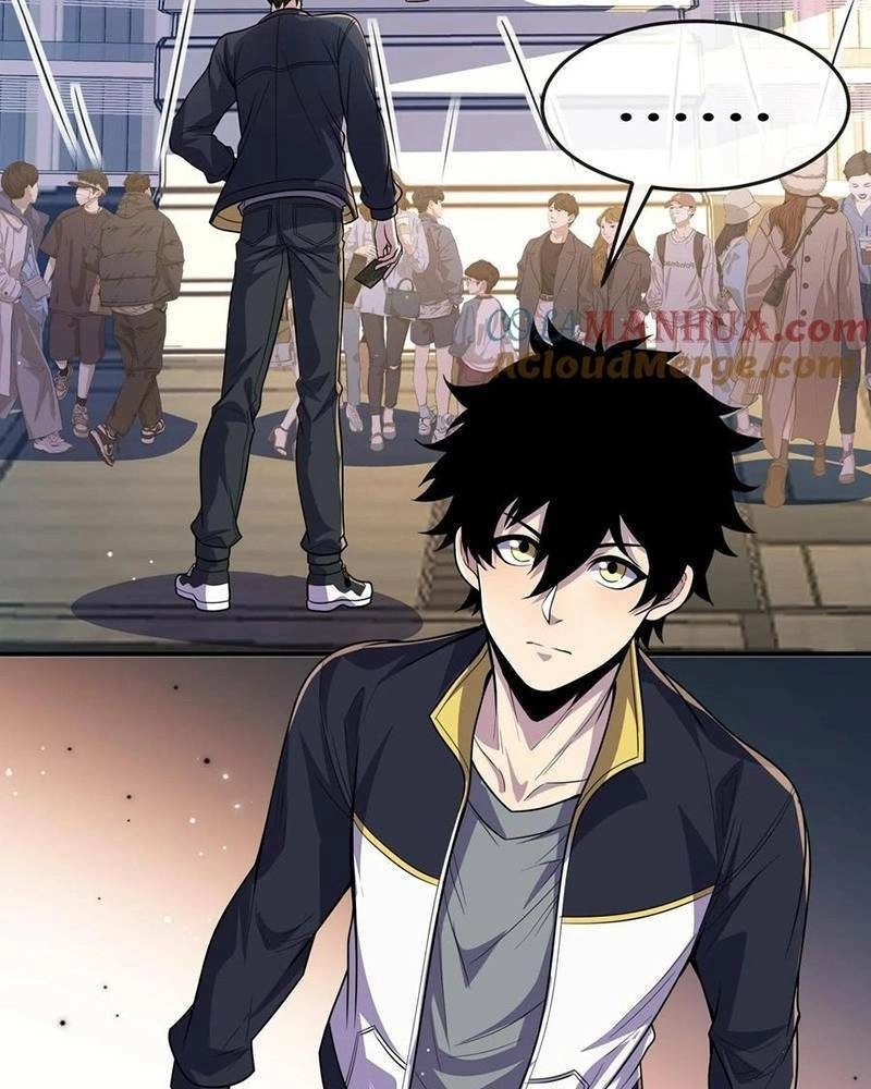 Ta, Người Chỉ Cần Nhìn Thấy Thanh Máu, Có Thể Trừng Phạt Thần Linh Chapter 77 - 8