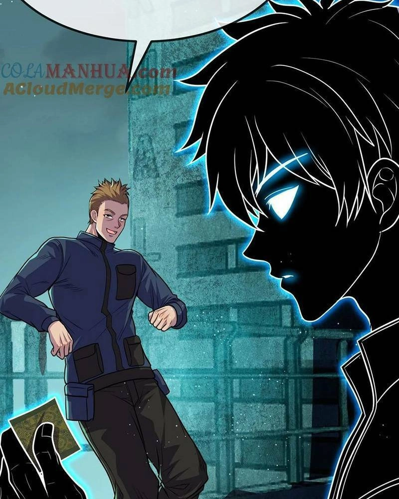 Ta, Người Chỉ Cần Nhìn Thấy Thanh Máu, Có Thể Trừng Phạt Thần Linh Chapter 77 - 11