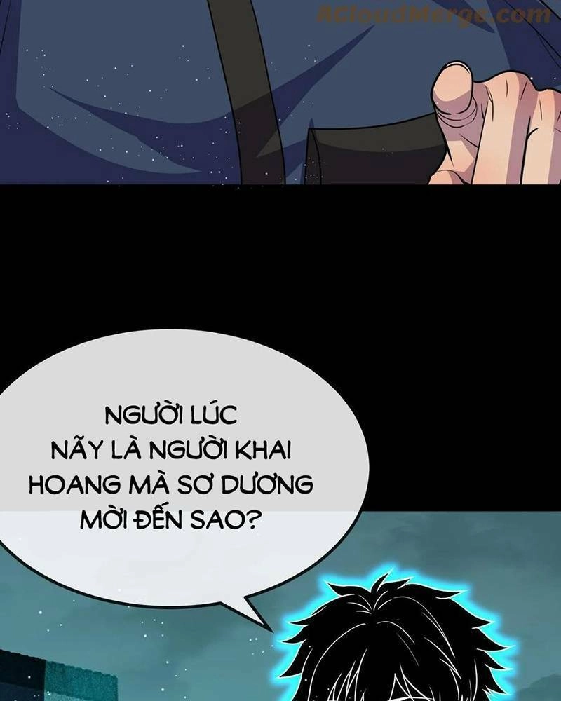 Ta, Người Chỉ Cần Nhìn Thấy Thanh Máu, Có Thể Trừng Phạt Thần Linh Chapter 77 - 14