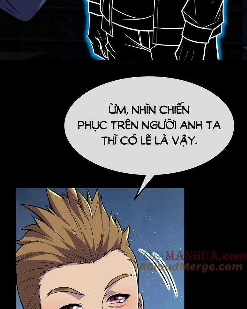 Ta, Người Chỉ Cần Nhìn Thấy Thanh Máu, Có Thể Trừng Phạt Thần Linh Chapter 77 - 16