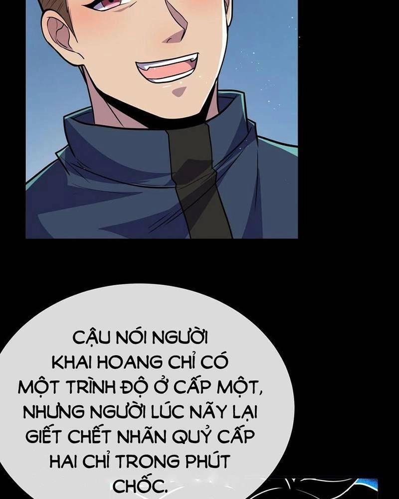 Ta, Người Chỉ Cần Nhìn Thấy Thanh Máu, Có Thể Trừng Phạt Thần Linh Chapter 77 - 17