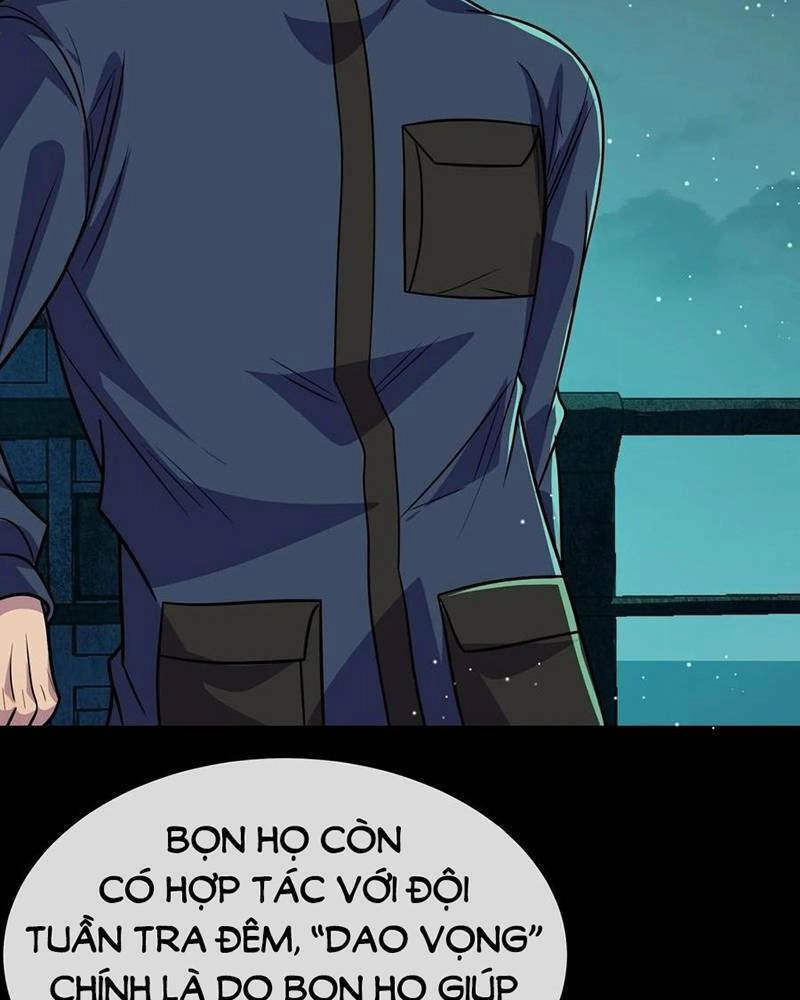 Ta, Người Chỉ Cần Nhìn Thấy Thanh Máu, Có Thể Trừng Phạt Thần Linh Chapter 77 - 20