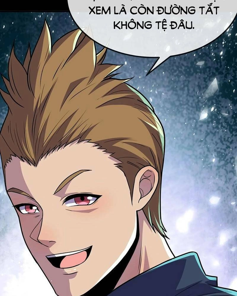 Ta, Người Chỉ Cần Nhìn Thấy Thanh Máu, Có Thể Trừng Phạt Thần Linh Chapter 77 - 23