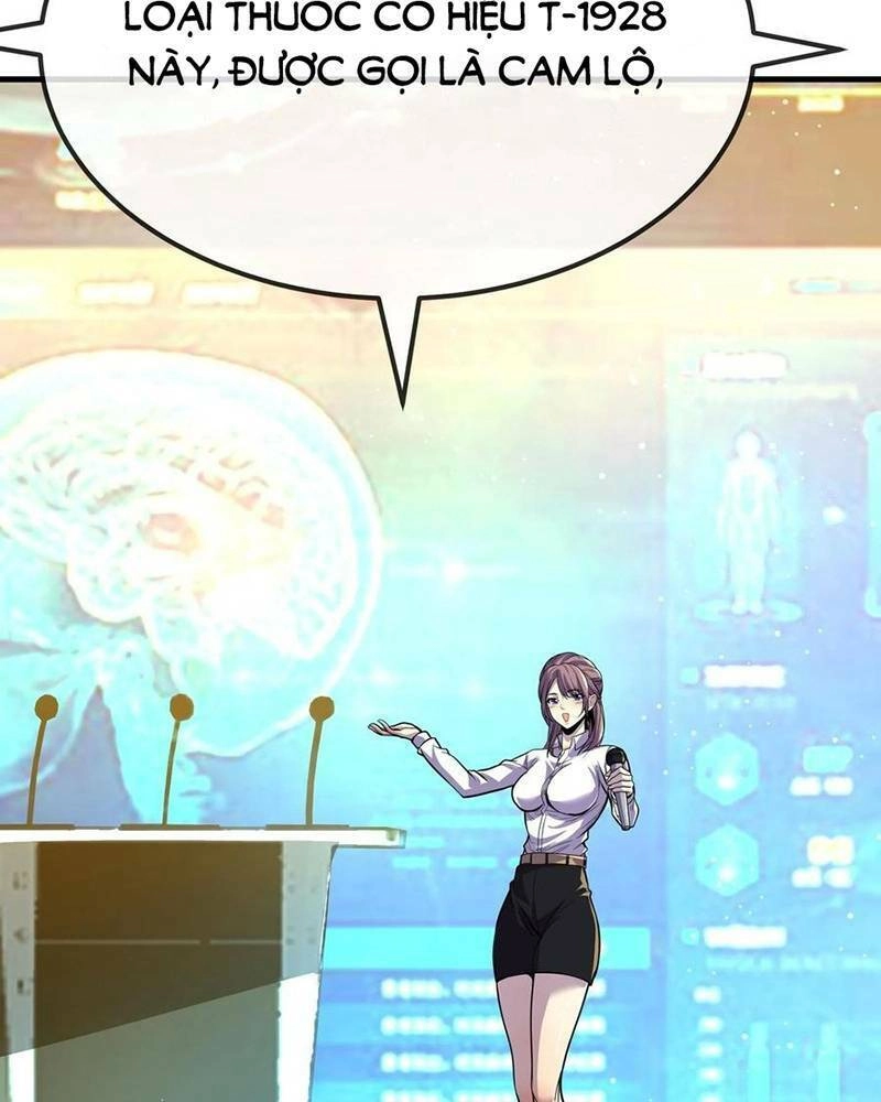 Ta, Người Chỉ Cần Nhìn Thấy Thanh Máu, Có Thể Trừng Phạt Thần Linh Chapter 77 - 27