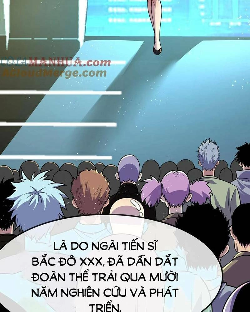 Ta, Người Chỉ Cần Nhìn Thấy Thanh Máu, Có Thể Trừng Phạt Thần Linh Chapter 77 - 28