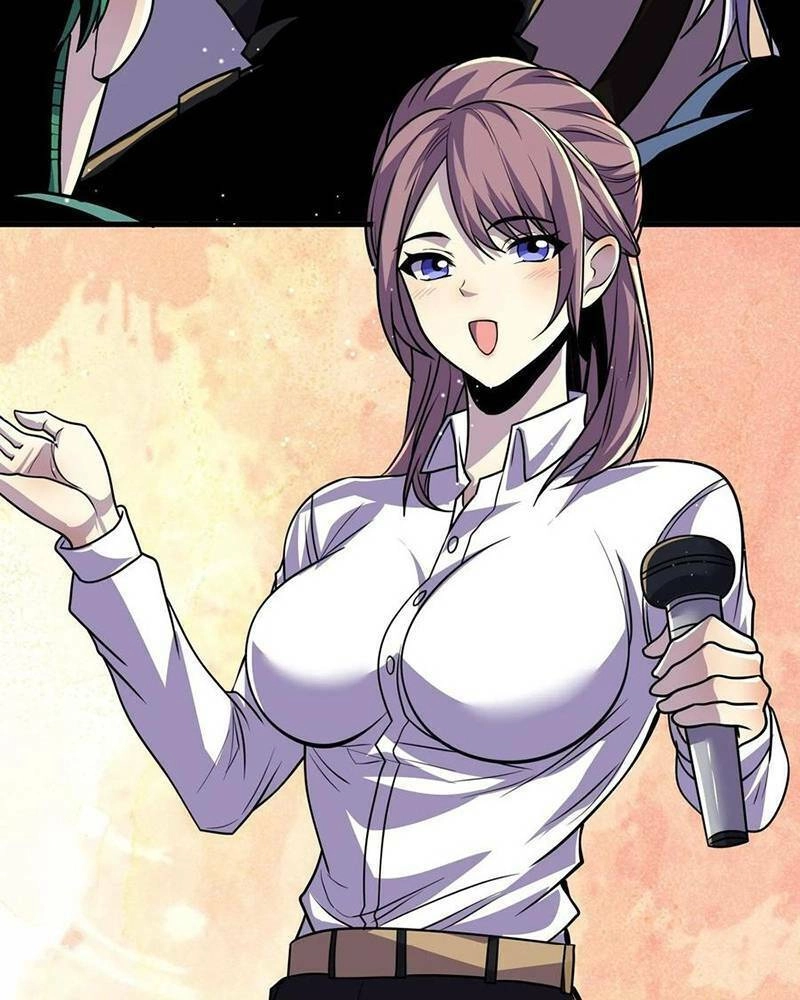 Ta, Người Chỉ Cần Nhìn Thấy Thanh Máu, Có Thể Trừng Phạt Thần Linh Chapter 77 - 30