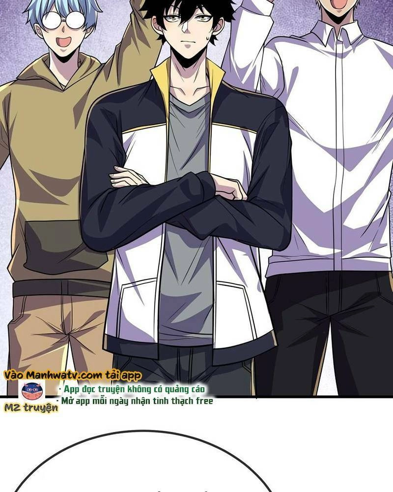 Ta, Người Chỉ Cần Nhìn Thấy Thanh Máu, Có Thể Trừng Phạt Thần Linh Chapter 77 - 33