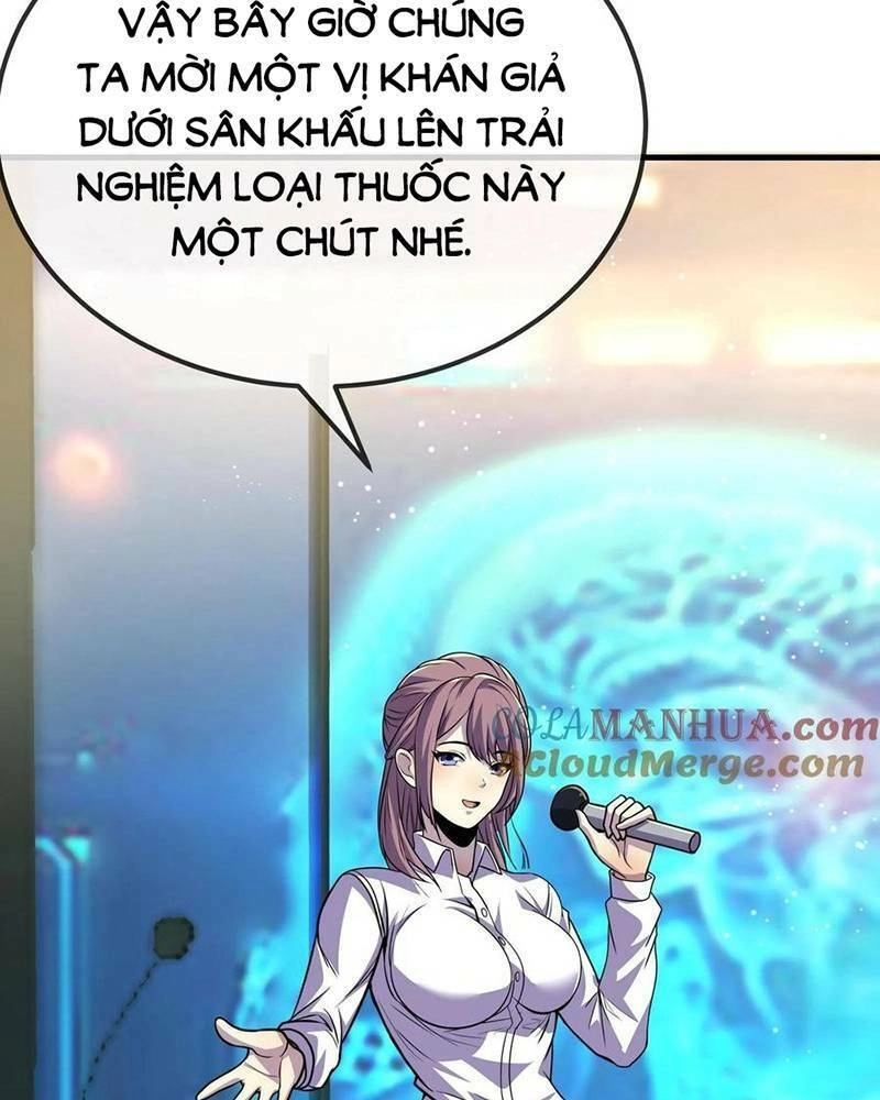 Ta, Người Chỉ Cần Nhìn Thấy Thanh Máu, Có Thể Trừng Phạt Thần Linh Chapter 77 - 34