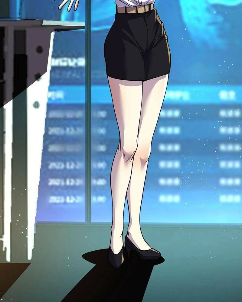 Ta, Người Chỉ Cần Nhìn Thấy Thanh Máu, Có Thể Trừng Phạt Thần Linh Chapter 77 - 35