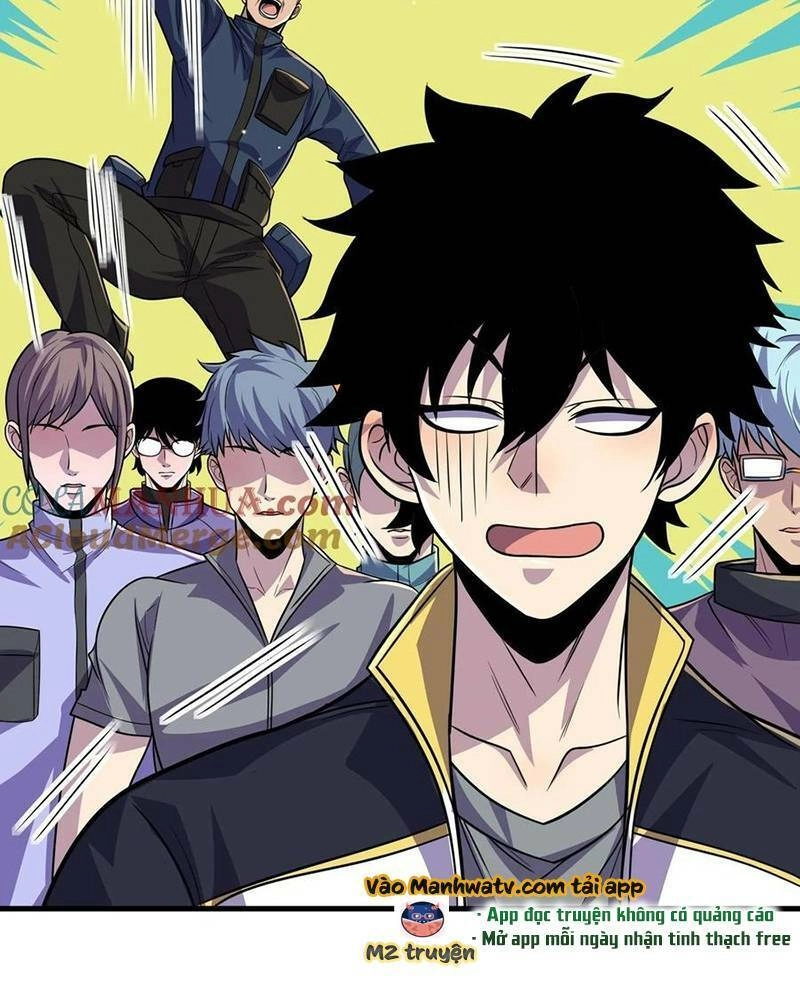 Ta, Người Chỉ Cần Nhìn Thấy Thanh Máu, Có Thể Trừng Phạt Thần Linh Chapter 77 - 37