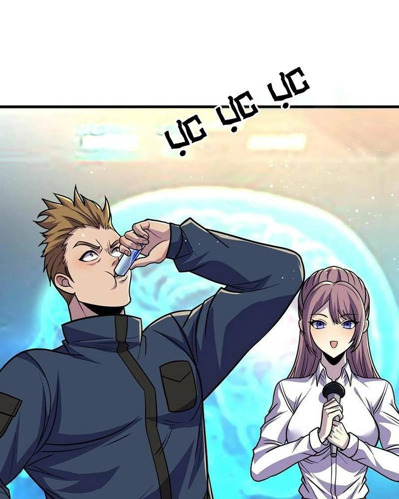 Ta, Người Chỉ Cần Nhìn Thấy Thanh Máu, Có Thể Trừng Phạt Thần Linh Chapter 77 - 38