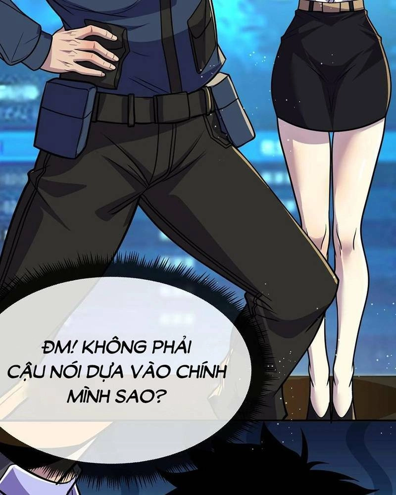 Ta, Người Chỉ Cần Nhìn Thấy Thanh Máu, Có Thể Trừng Phạt Thần Linh Chapter 77 - 39