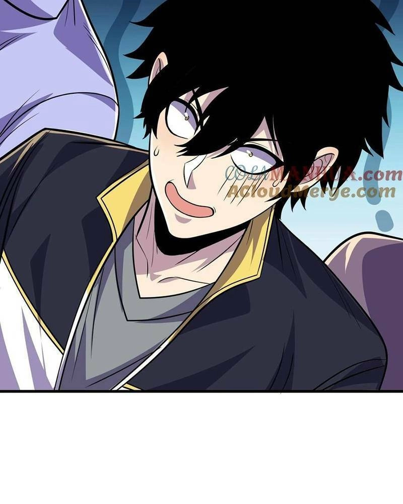 Ta, Người Chỉ Cần Nhìn Thấy Thanh Máu, Có Thể Trừng Phạt Thần Linh Chapter 77 - 40