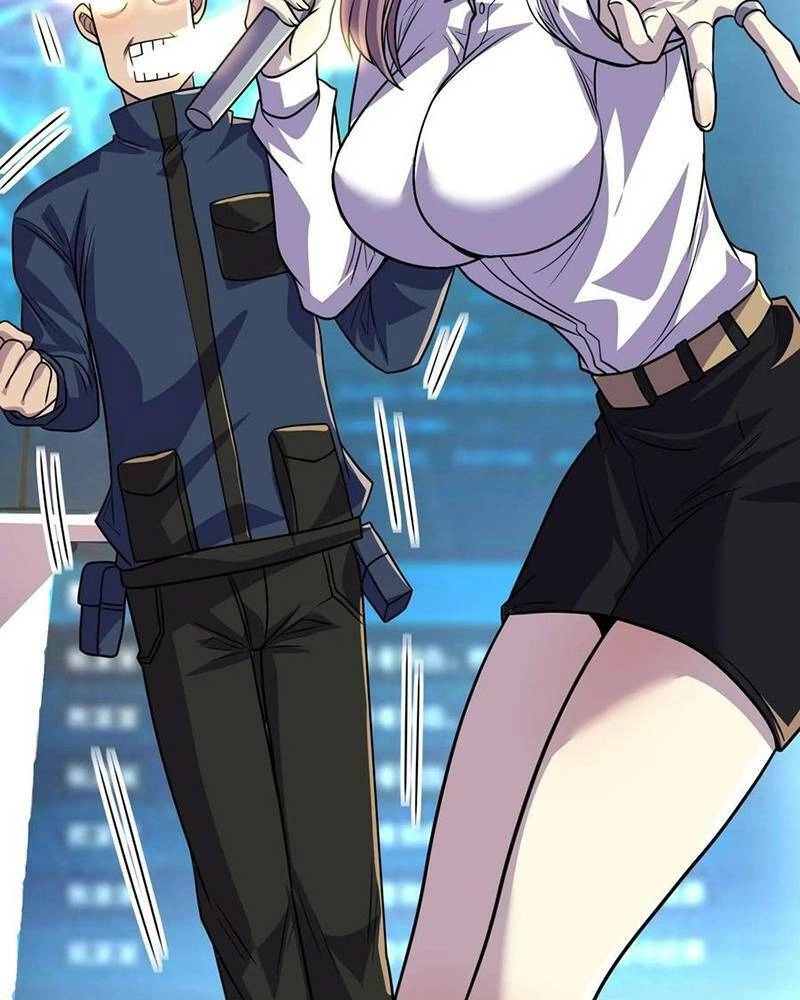 Ta, Người Chỉ Cần Nhìn Thấy Thanh Máu, Có Thể Trừng Phạt Thần Linh Chapter 77 - 44