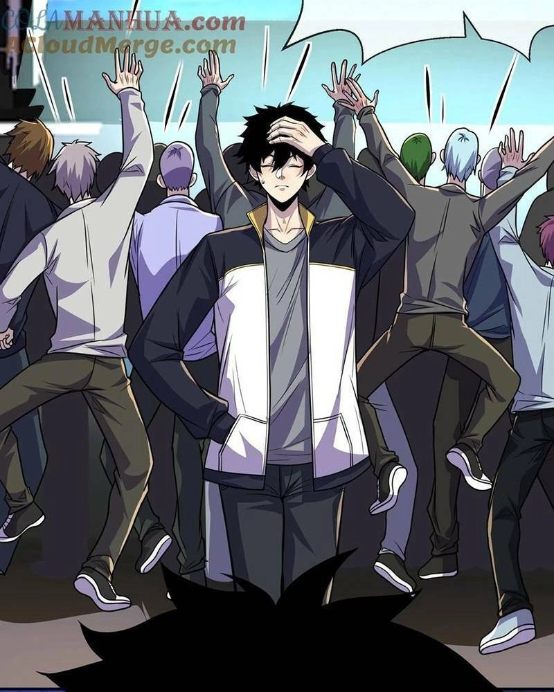 Ta, Người Chỉ Cần Nhìn Thấy Thanh Máu, Có Thể Trừng Phạt Thần Linh Chapter 77 - 46