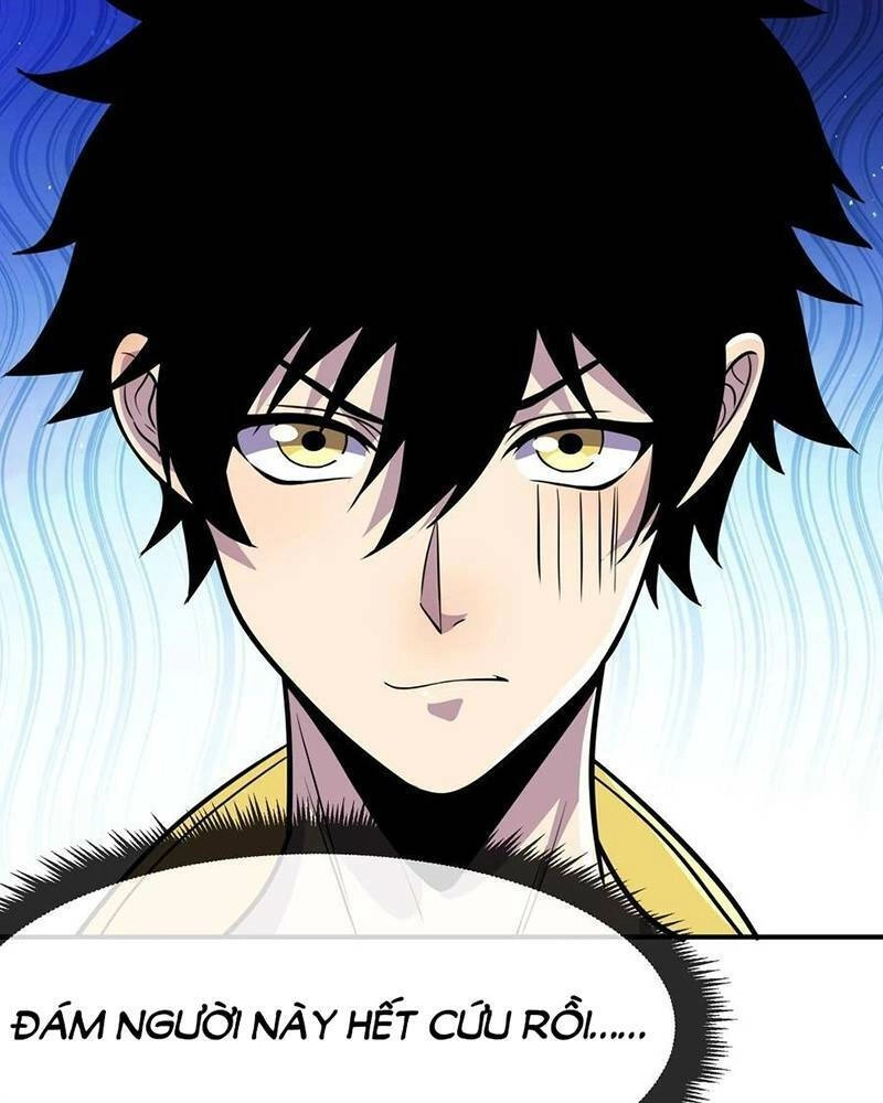 Ta, Người Chỉ Cần Nhìn Thấy Thanh Máu, Có Thể Trừng Phạt Thần Linh Chapter 77 - 47