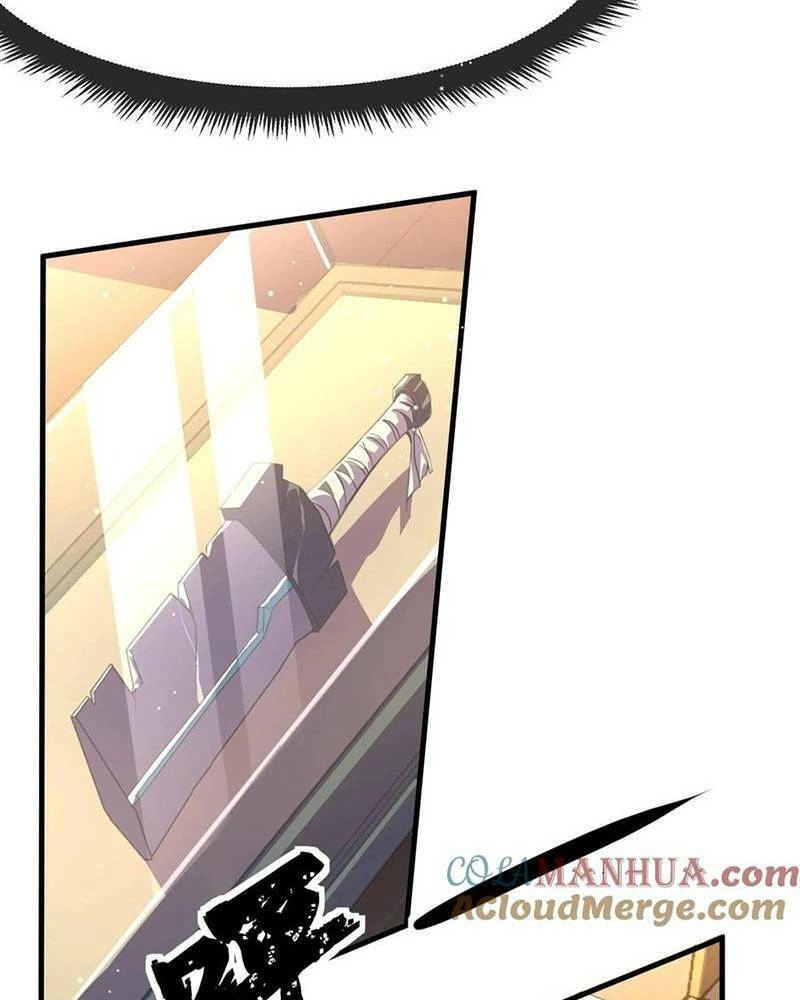 Ta, Người Chỉ Cần Nhìn Thấy Thanh Máu, Có Thể Trừng Phạt Thần Linh Chapter 77 - 48