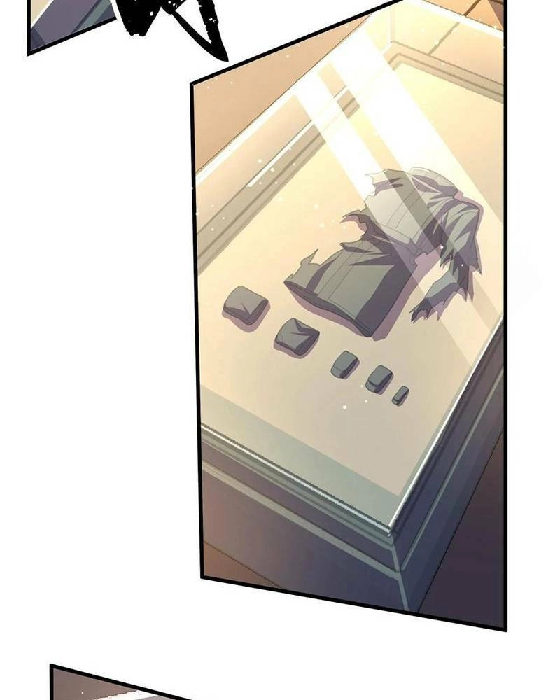 Ta, Người Chỉ Cần Nhìn Thấy Thanh Máu, Có Thể Trừng Phạt Thần Linh Chapter 77 - 49