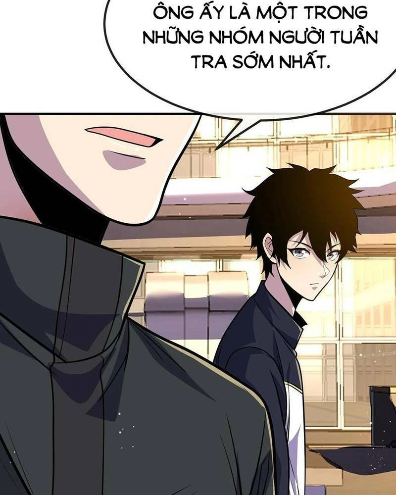 Ta, Người Chỉ Cần Nhìn Thấy Thanh Máu, Có Thể Trừng Phạt Thần Linh Chapter 77 - 56