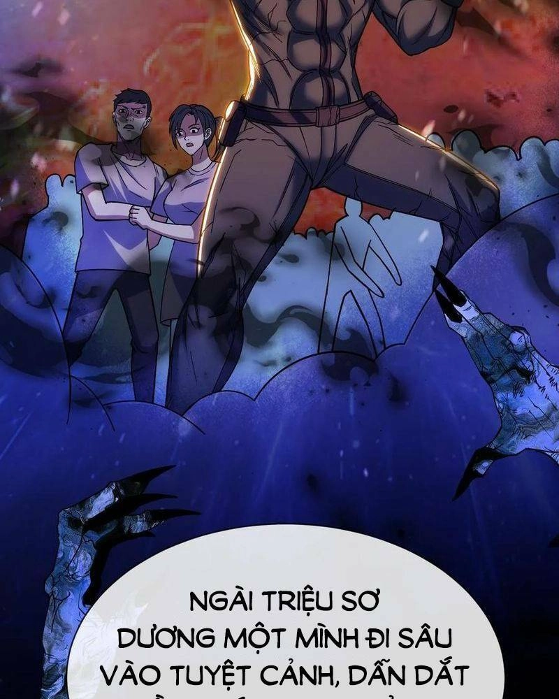 Ta, Người Chỉ Cần Nhìn Thấy Thanh Máu, Có Thể Trừng Phạt Thần Linh Chapter 78 - 4