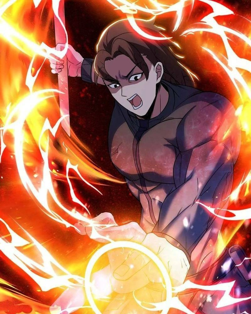 Ta, Người Chỉ Cần Nhìn Thấy Thanh Máu, Có Thể Trừng Phạt Thần Linh Chapter 78 - 6