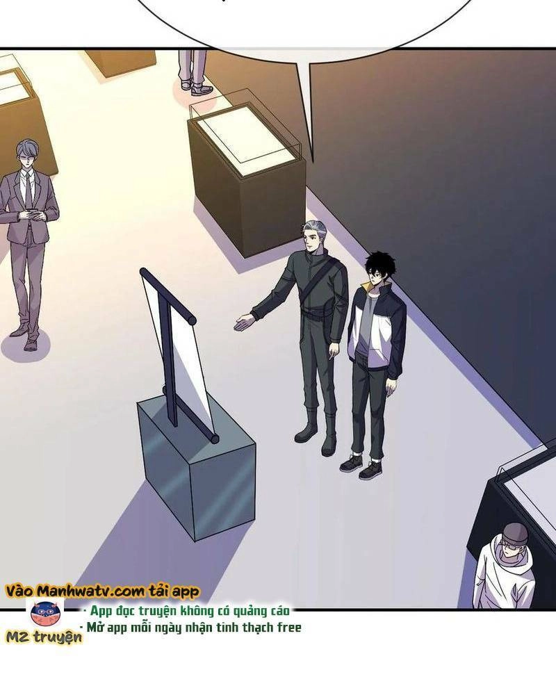 Ta, Người Chỉ Cần Nhìn Thấy Thanh Máu, Có Thể Trừng Phạt Thần Linh Chapter 78 - 12