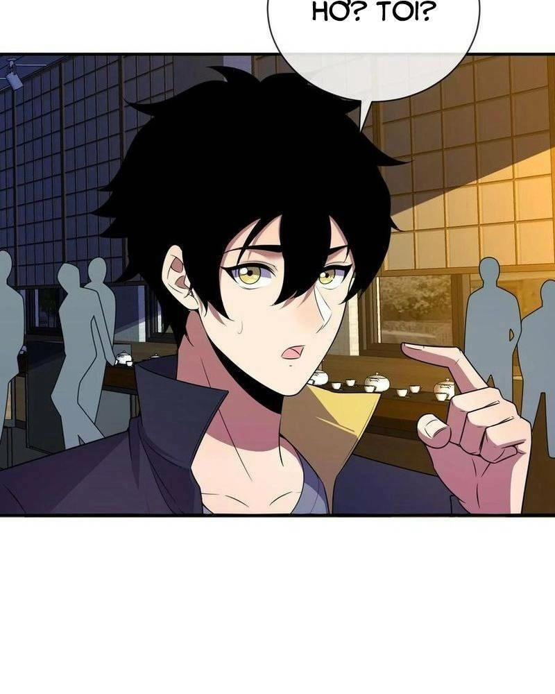 Ta, Người Chỉ Cần Nhìn Thấy Thanh Máu, Có Thể Trừng Phạt Thần Linh Chapter 78 - 15