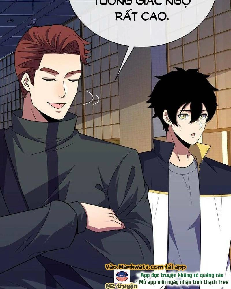 Ta, Người Chỉ Cần Nhìn Thấy Thanh Máu, Có Thể Trừng Phạt Thần Linh Chapter 78 - 20