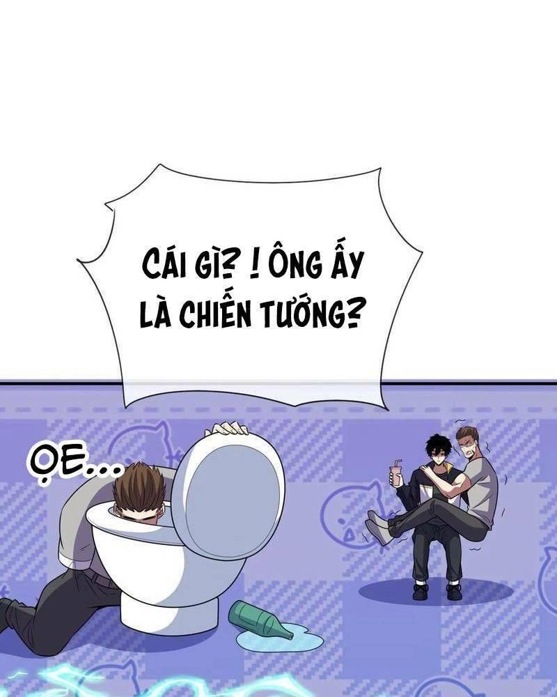 Ta, Người Chỉ Cần Nhìn Thấy Thanh Máu, Có Thể Trừng Phạt Thần Linh Chapter 78 - 23