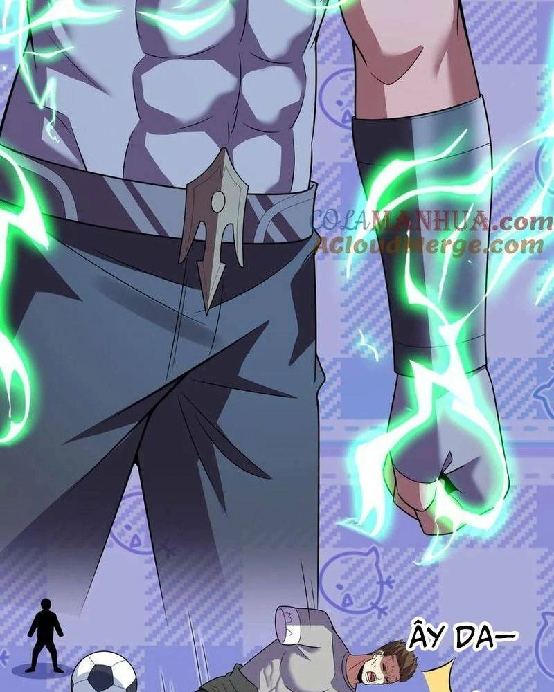 Ta, Người Chỉ Cần Nhìn Thấy Thanh Máu, Có Thể Trừng Phạt Thần Linh Chapter 78 - 25