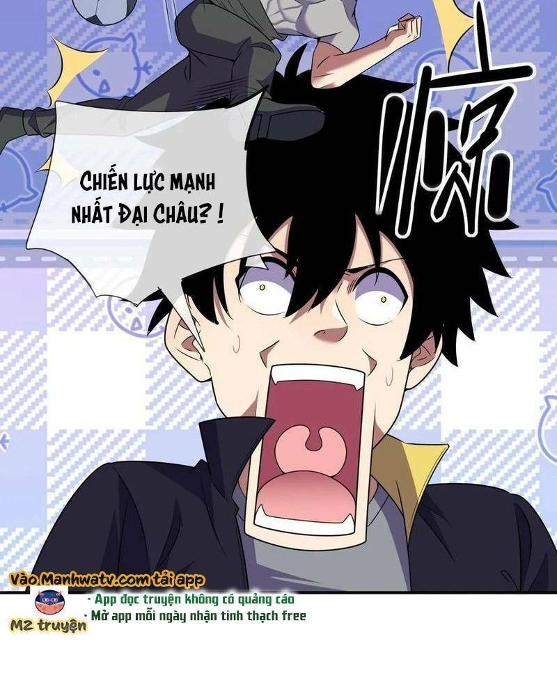 Ta, Người Chỉ Cần Nhìn Thấy Thanh Máu, Có Thể Trừng Phạt Thần Linh Chapter 78 - 26