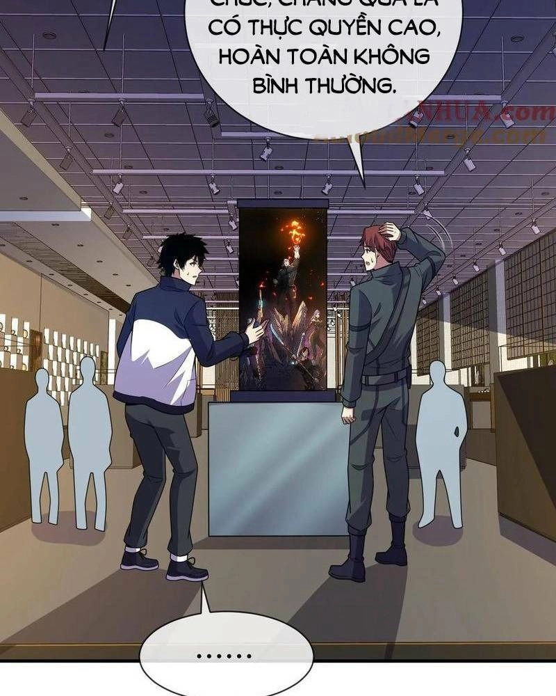 Ta, Người Chỉ Cần Nhìn Thấy Thanh Máu, Có Thể Trừng Phạt Thần Linh Chapter 78 - 29