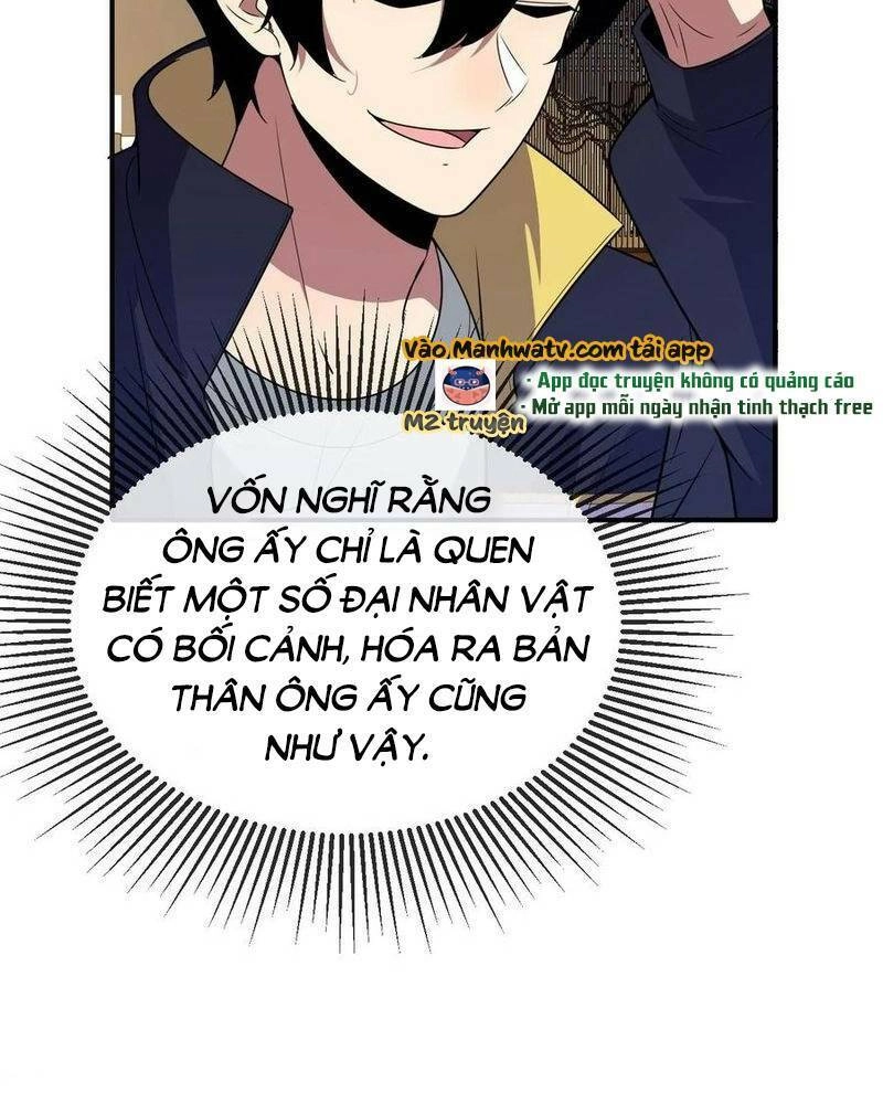 Ta, Người Chỉ Cần Nhìn Thấy Thanh Máu, Có Thể Trừng Phạt Thần Linh Chapter 78 - 31